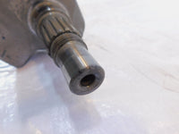 Ducati Superbike 749 & 749S Biposto Engine Motor Block Crankcase Crankshaft - C3 Cycle