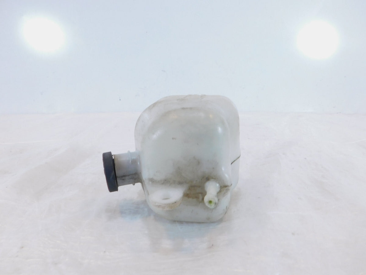 2007-2022 Suzuki Burgman AN400 Engine Motor Radiator Coolant Reservoir Tank - C3 Cycle