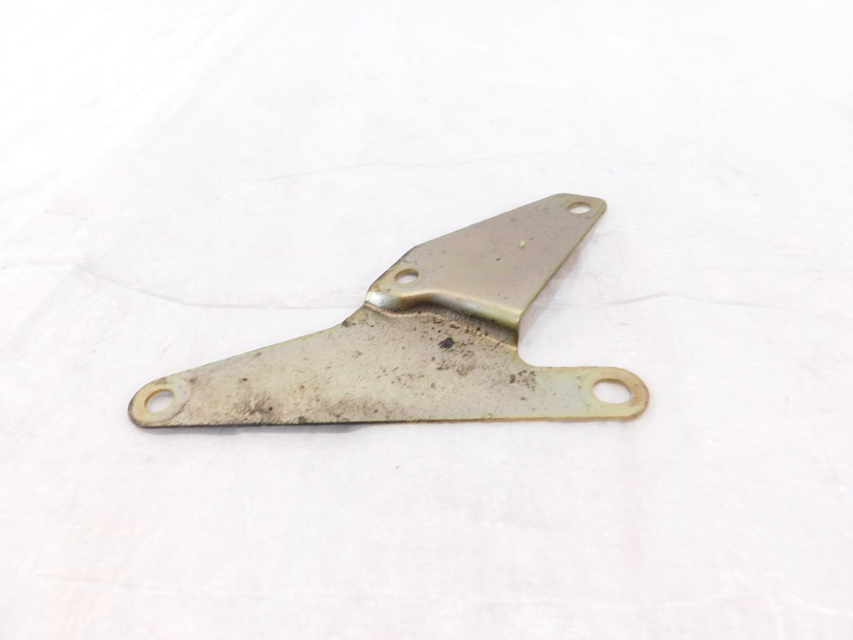87-09 Suzuki Intruder 1400 Boulevard S83 VS1400 Boost Sensor Relay Bracket Mount - C3 Cycle