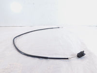 1999 99 & 2000 20 Yamaha V-Star 1100 XVS1100 Custom Front Left Clutch Cable Line - C3 Cycle