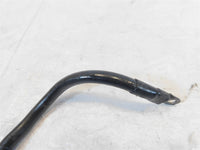 1980-1988 Harley Davidson Electra Glide Classic Ground Battery Cable Line Wire - C3 Cycle