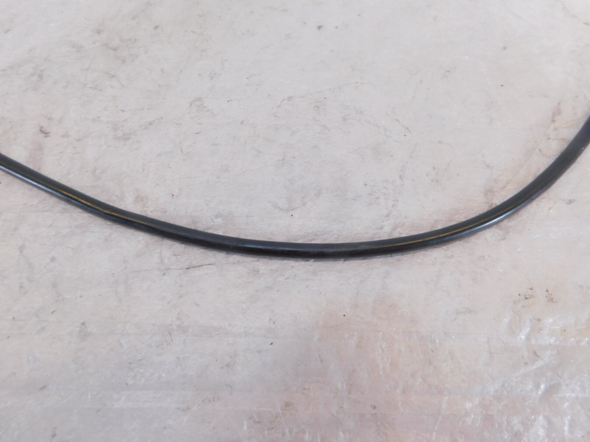 2003-2009 BMW K1200S K1200-S Throttle Accelerator Pull Cable Line - 32737671555 - C3 Cycle