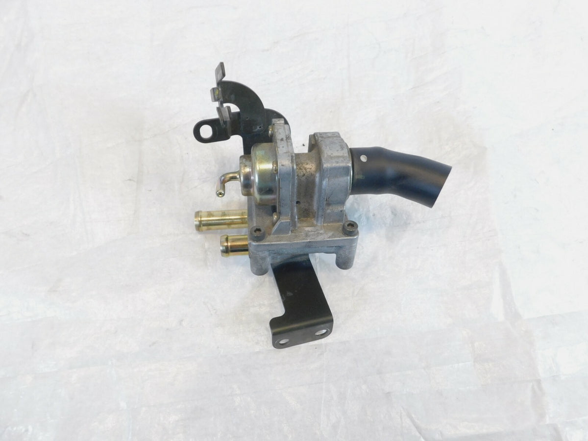 Yamaha V-Star 1100 XVS1100 Classic Custom Silverado 2nd Air Intake Cut Off Valve