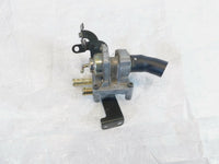Yamaha V-Star 1100 XVS1100 Classic Custom Silverado 2nd Air Intake Cut Off Valve