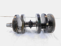 Triumph America LT Speedmaster & Scrambler 900 EFI Engine Motor Crankshaft Crank - C3 Cycle