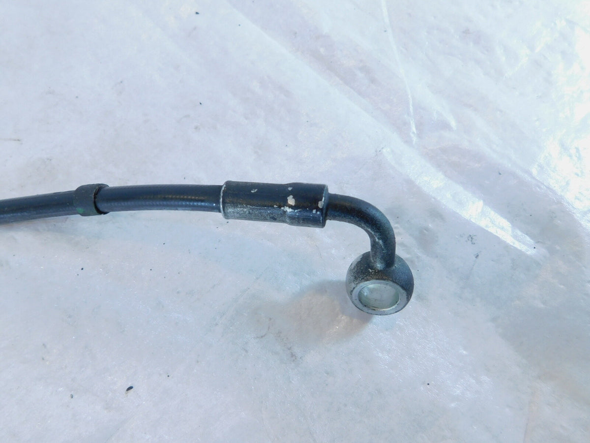 2013-2016 KTM 390 Duke Front/Rear Wheel Brake Caliper Cylinder Hose Pipe Lines - C3 Cycle