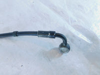 2013-2016 KTM 390 Duke Front/Rear Wheel Brake Caliper Cylinder Hose Pipe Lines - C3 Cycle
