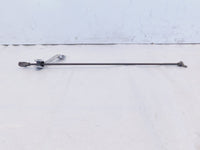 BMW Airhead R100 R60 R75 R80 R90 R100/7 Rear Foot Brake Pedal Lever Rod Shaft - C3 Cycle