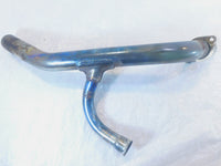 Harley Davidson Dyna Super Glide & Street Bob Rear Exhaust Header Pipe - C3 Cycle