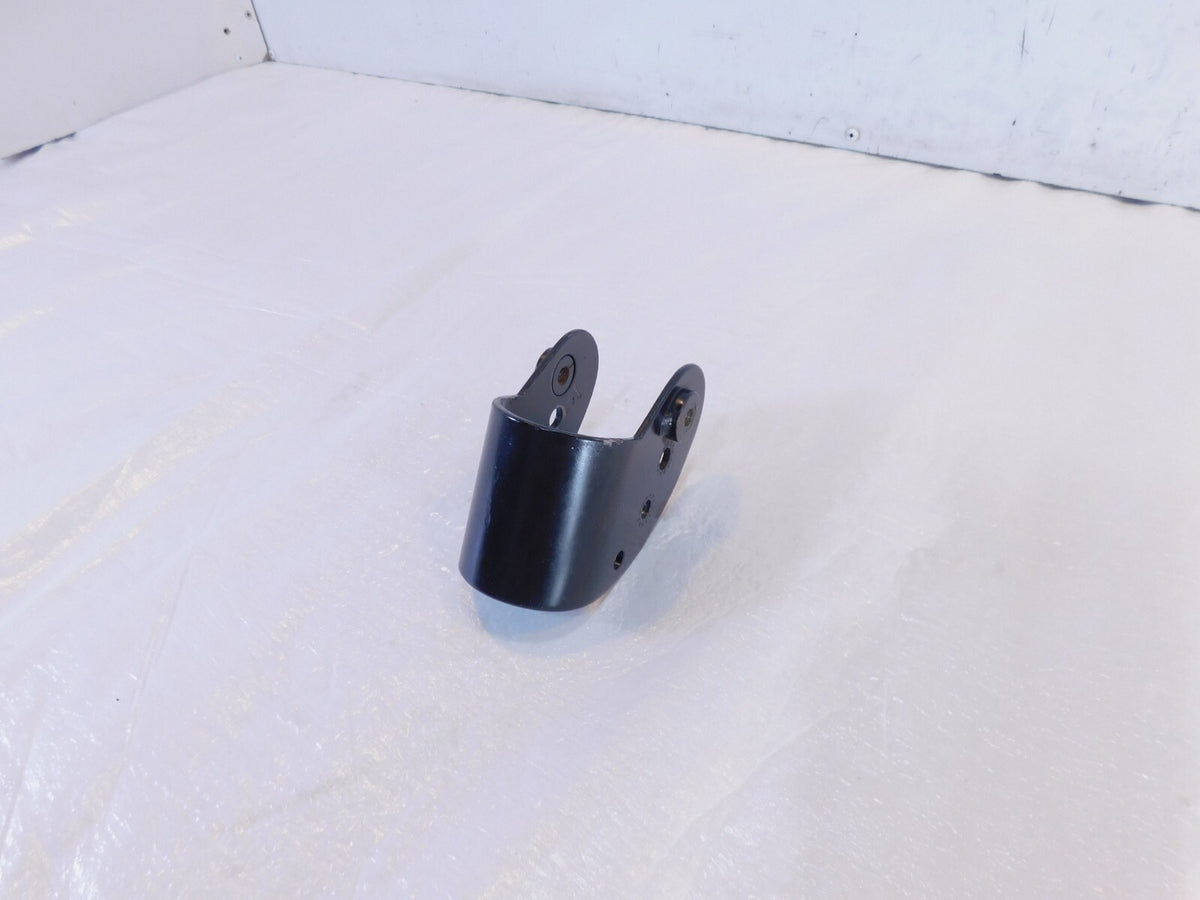1996-2003 Harley Davidson Sportster 883 & 1200 Large Black Petrol Fuel Gas Tank - C3 Cycle