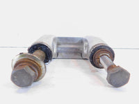 02-03 Indian Gilroy Scout & Spirit Front Fork Handlebar Riser Mount Brackets