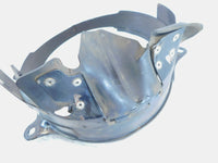 Honda CX500 CX500C & Silverwing GL500 Engine Coolant Radiator Fan Shroud Trim - C3 Cycle