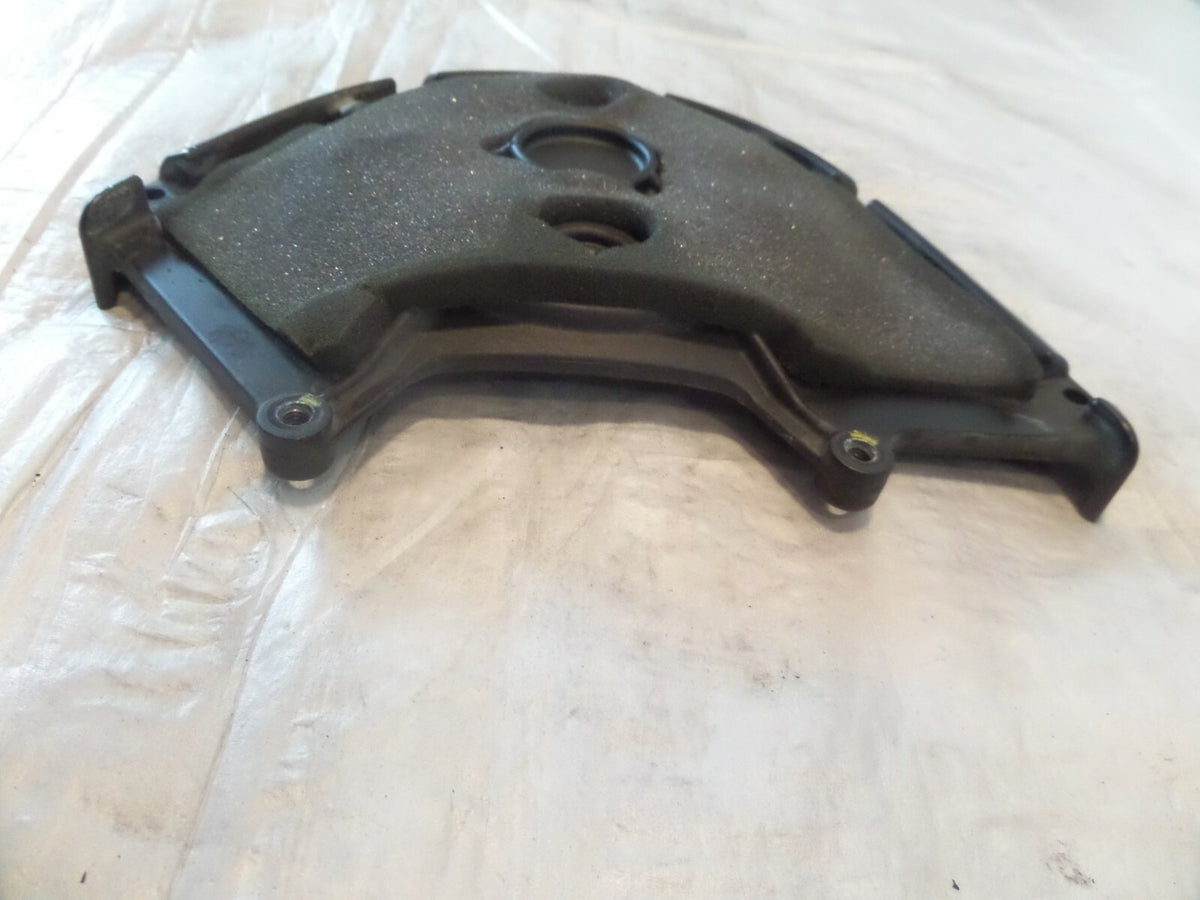 Yamaha V-Star XVS1300 Tourer 1300 OEM Engine Motor Crankcase Oil Pump Cover - C3 Cycle