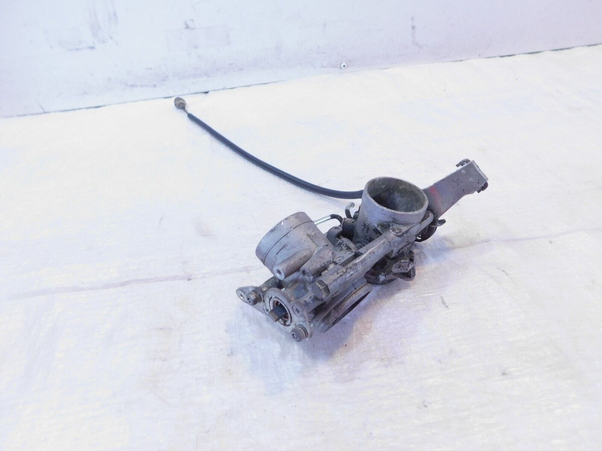 2002-2009 Yamaha Road Star 1700 Warrior XV1700 XV17 Intake Throttle Body - C3 Cycle