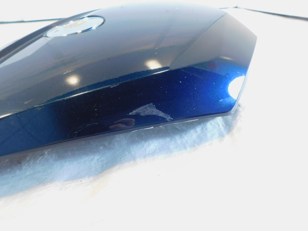 10-13 BMW R1200RT R900RT Midnight Blue Front Right Side Fairing Cowl Panel Cover - C3 Cycle