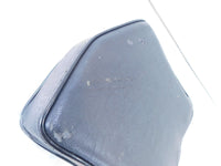 Harley Davidson Dyna Wide Glide Street Bob Rear Passenger Backrest Pad & Bracket - C3 Cycle