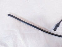 2007 Harley Davidson Touring Electra Glide Classic Fuel & Oil Hose Pipe Line Lot - C3 Cycle