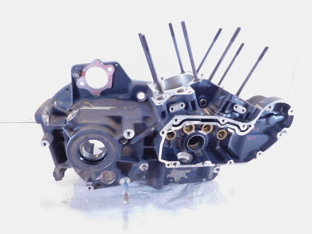 Harley Davidson Sportster 883 & 1200 Engine Motor Housing Crank Cases Crankcase - C3 Cycle