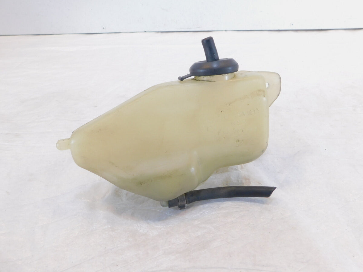 BMW K1200GT & K1200RS Engine Motor Oil Cooling Radiator Expansion Tank Reservoir - C3 Cycle