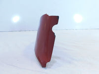 1998 98 Honda Shadow VT600CD VLX Deluxe Orange Left Side Cover Fairing 83720-MZ8 - C3 Cycle