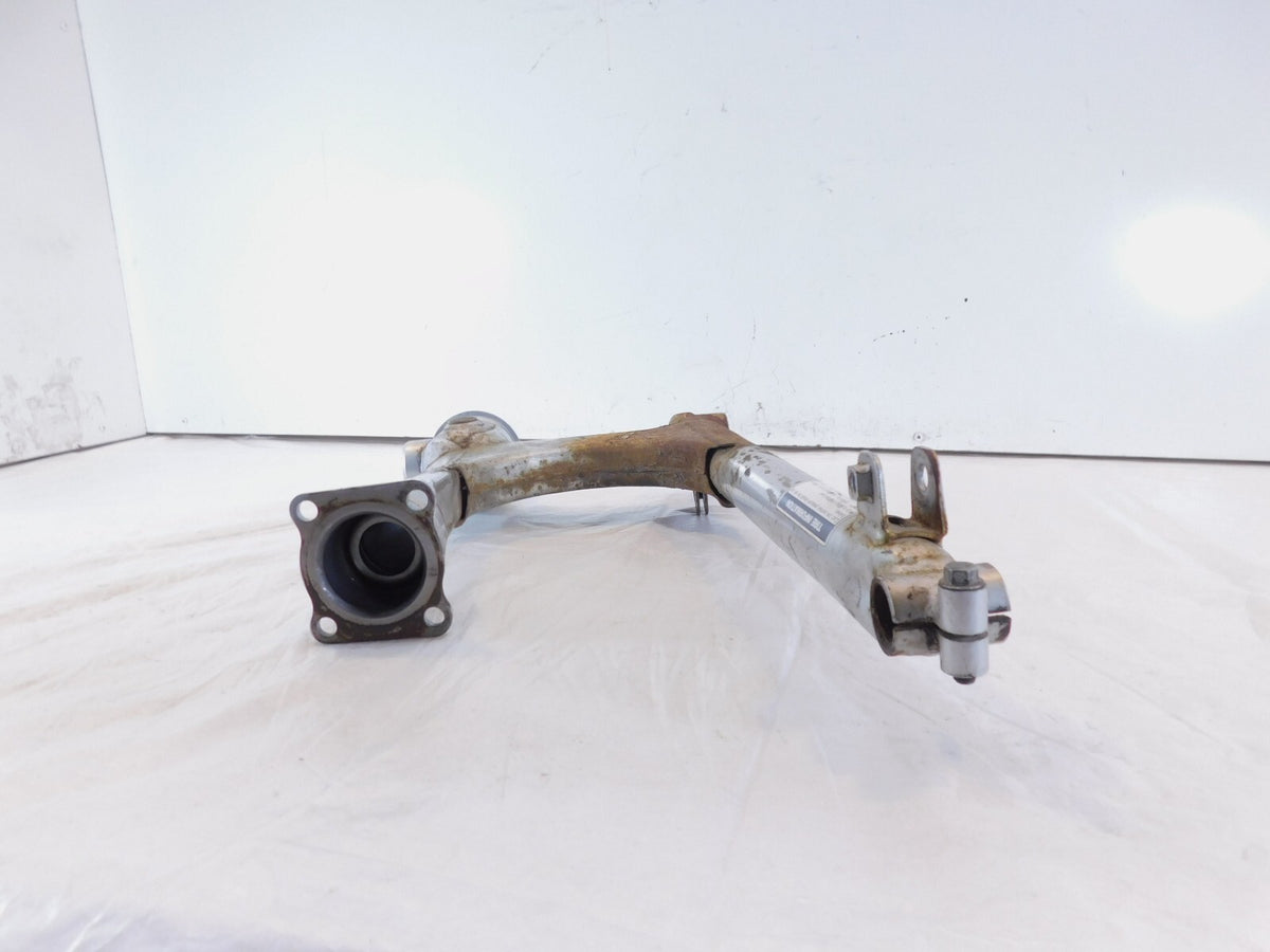 1984-1999 Yamaha Virago 700 750 1000 1100 XV700 XV750 XV1100 Rear Wheel Swingarm - C3 Cycle