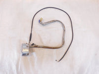 2002-2003 Yamaha V-Star XVS1100 Classic Custom Left Handlebar Turn Signal Switch - C3 Cycle