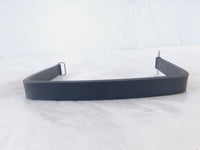 2000-2022 Kawasaki Ninja ZX12 ZX12R & ZX14R ZX1400 Battery Tray Hold Down Strap - C3 Cycle