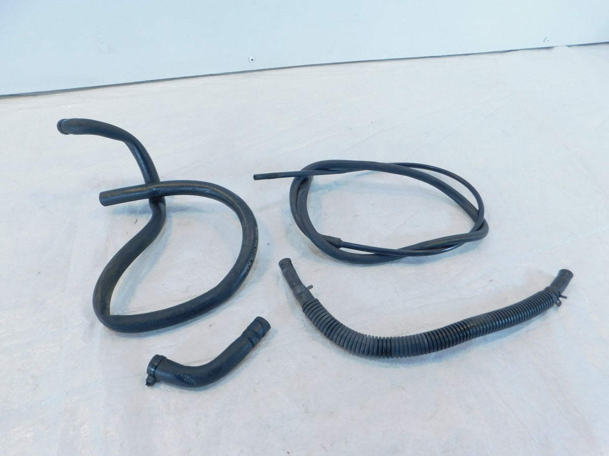 2002 2003 2004 2005 Kawasaki ZZR1200 ZX1200C Misc Air Hose Pipe Line Box Lot - C3 Cycle