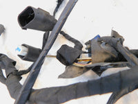 2007 07 BMW K1200S K1200-S ABS ESA Main Wire Harness Wiring Loom - 61117704179 - C3 Cycle