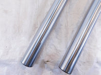 BMW F650GS & G650GS 650GS Front Wheel Left/Right Fork Shock Leg Tubes - Straight - C3 Cycle