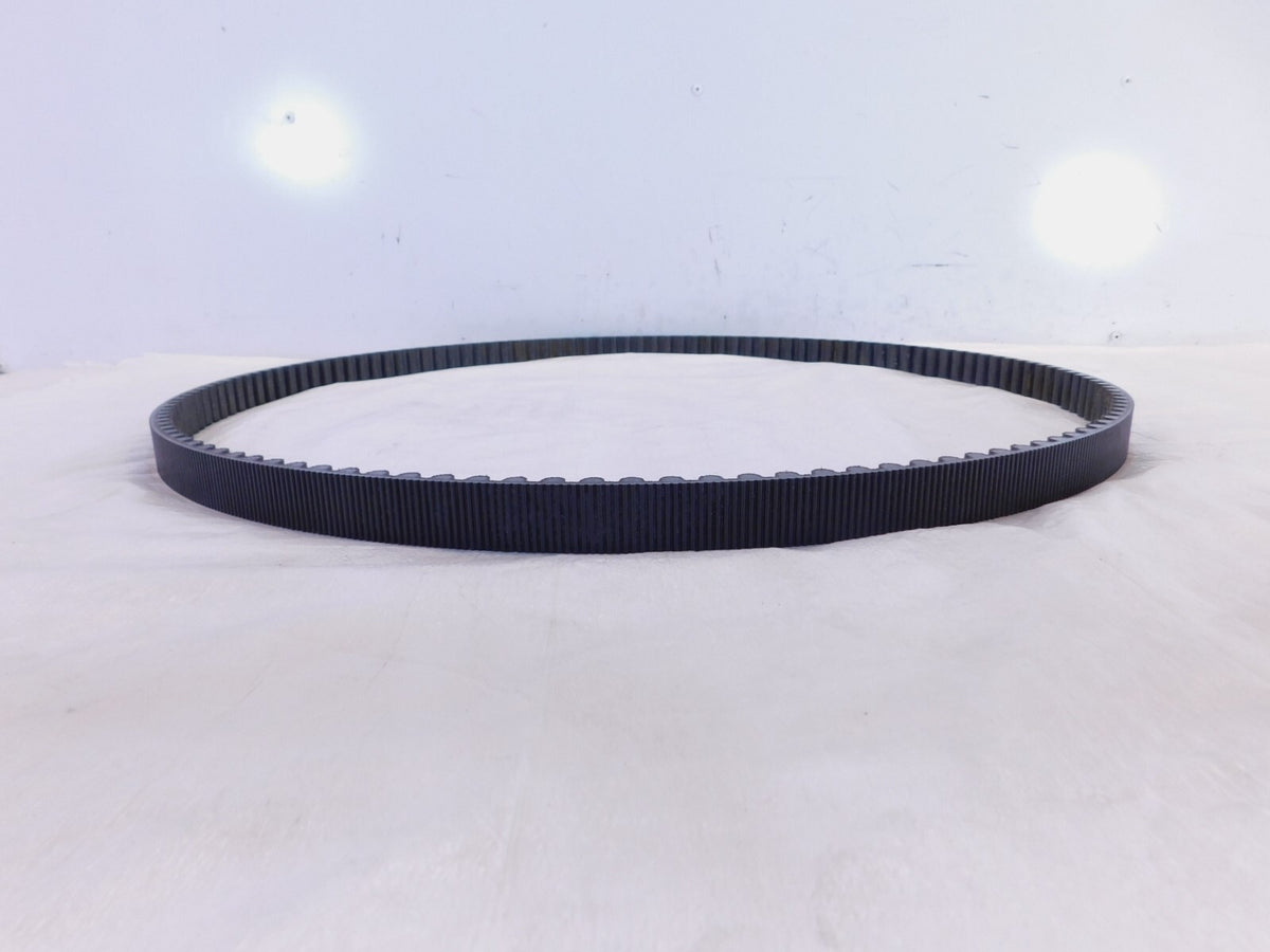 Harley Davidson Softail Heritage Classic Cross Bones & Deluxe Rear Drive Belt - C3 Cycle
