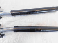 Victory Cross Roads & Cross Country Right & Left Fork Leg Tube Shocks - Bent - C3 Cycle