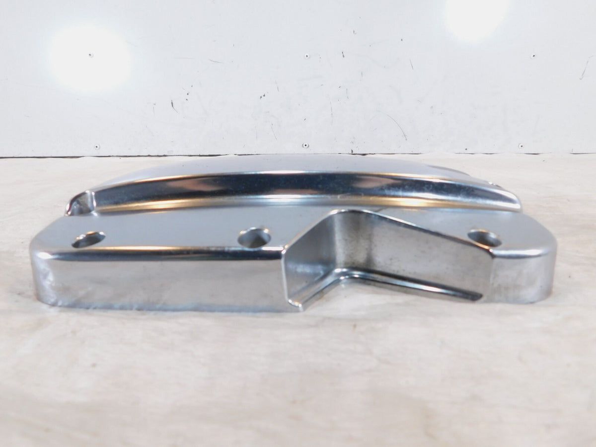 1 Victory Magnum Vision & Cross Country Chrome Engine Cylinder Head Valve Cover - C3 Cycle