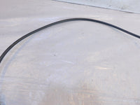Harley Davidson Road King & Electra Glide 66" Clutch Control Cable Line Wire - C3 Cycle