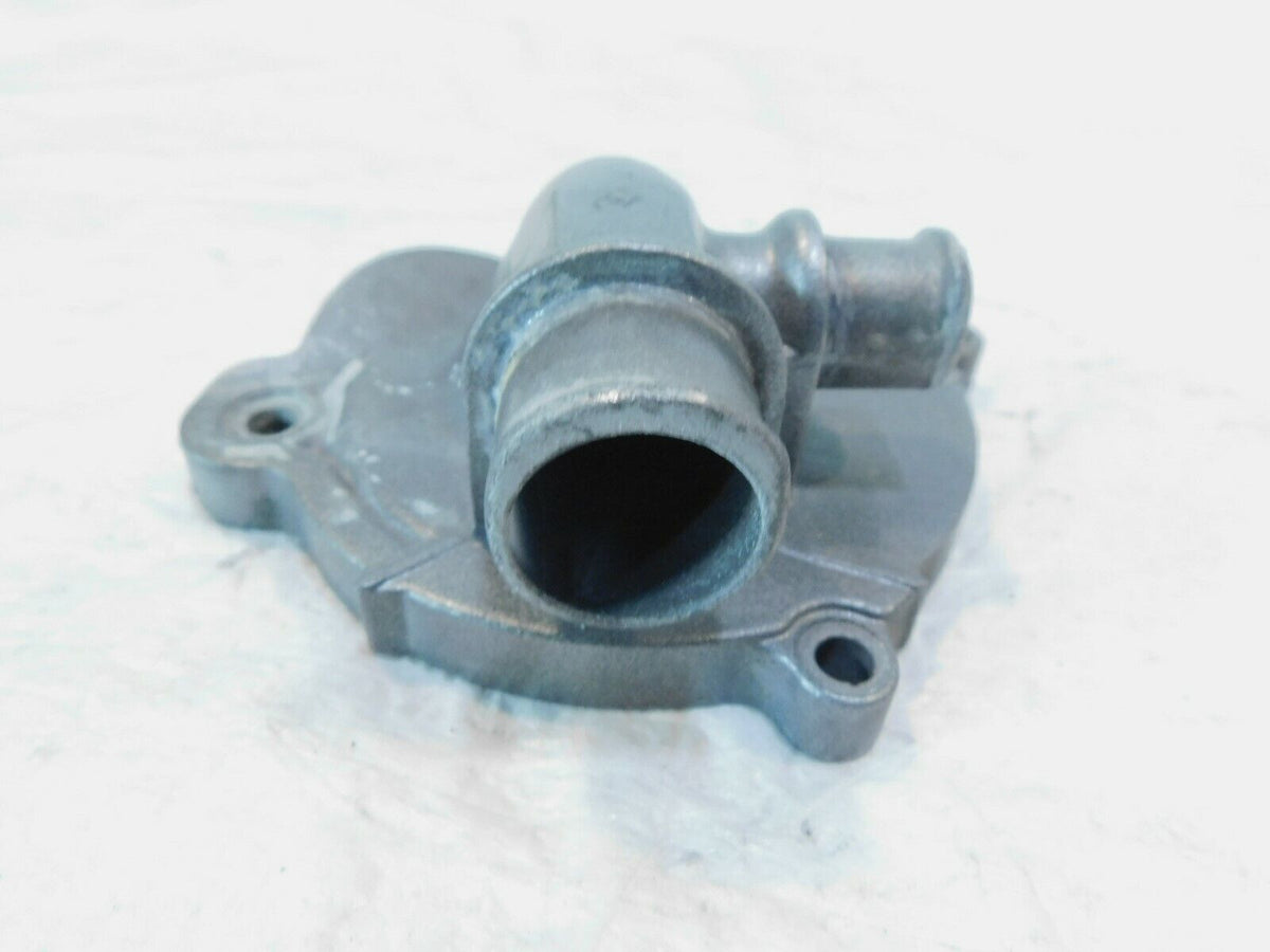 Aprilia RSV 1000 Mille RSV1000R Caponord Futura Water Pump Impeller Outlet Cover - C3 Cycle