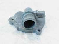 Aprilia RSV 1000 Mille RSV1000R Caponord Futura Water Pump Impeller Outlet Cover - C3 Cycle