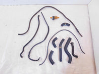 1994 Honda VT1100 VT1100C Shadow Spirit 1100 Engine Coolant & Oil Hose Line Lot - C3 Cycle
