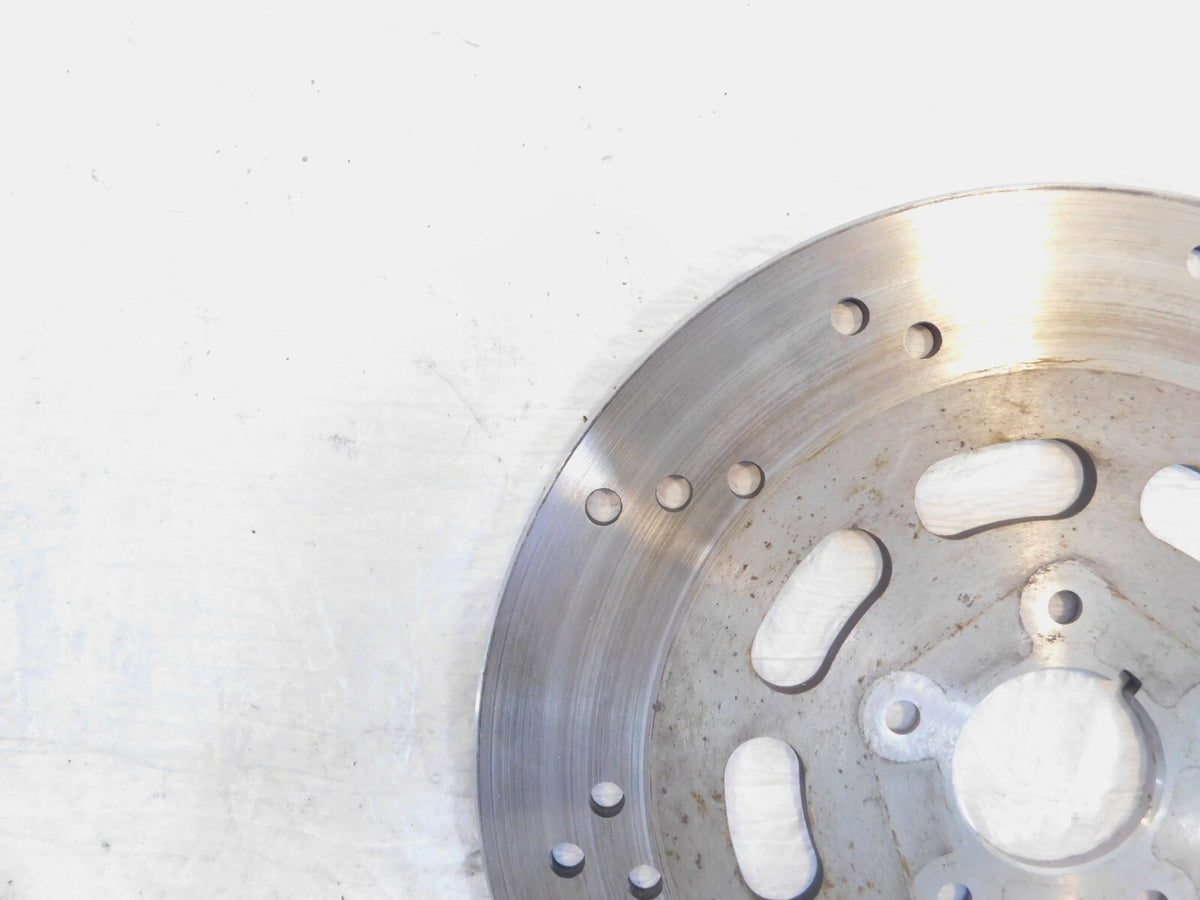 Harley Davidson Softail Dyna Sportster 883 1200 Front Brake Disc Rotor 4.9mm - C3 Cycle