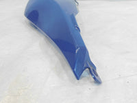 2003-2009 BMW K1200S K1200-S Blue Right Rear Tail Section Fairing Cowling - C3 Cycle