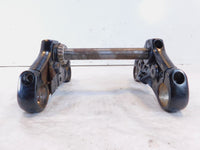 2015-2020 Harley Davidson Street 500 750 Front Fork Steering Triple Tree Bracket - C3 Cycle