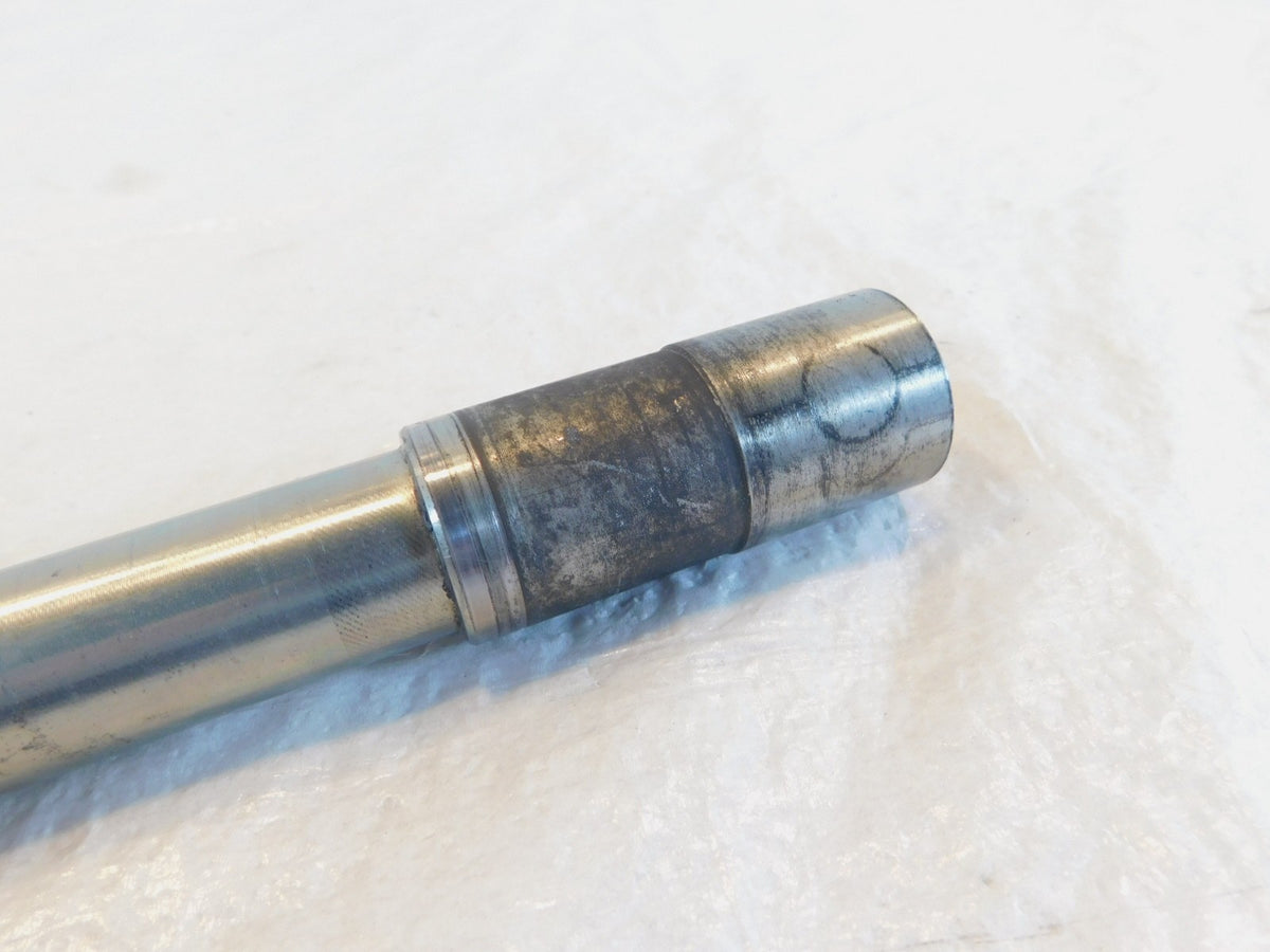 BMW HP2 K1200R K1200S R900RT R1200GS R1200R R1200RT Front Wheel Axle Bolt Shaft - C3 Cycle