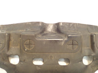 Honda CBR1000 CBR1000F Hurricane Rubber Heat Flap Guard Front Engine Coil Cover - C3 Cycle