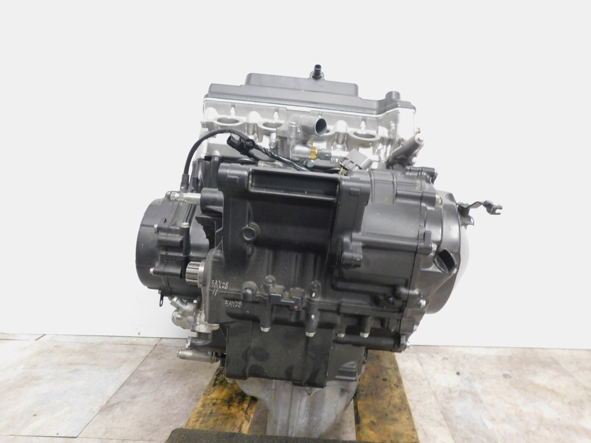 2018-2024 Honda CBR600RR CBR 600RR Engine Motor Transmission Assembly - 2023 - C3 Cycle