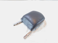 Harley Davidson Sportster 883 & 1200 Passenger Backrest Sissybar Upright & Pad - C3 Cycle