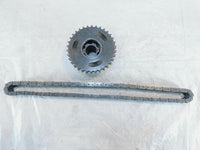 2014-2016 Harley Davidson Road Street & Electra Glide Compensator Gears Assembly - C3 Cycle