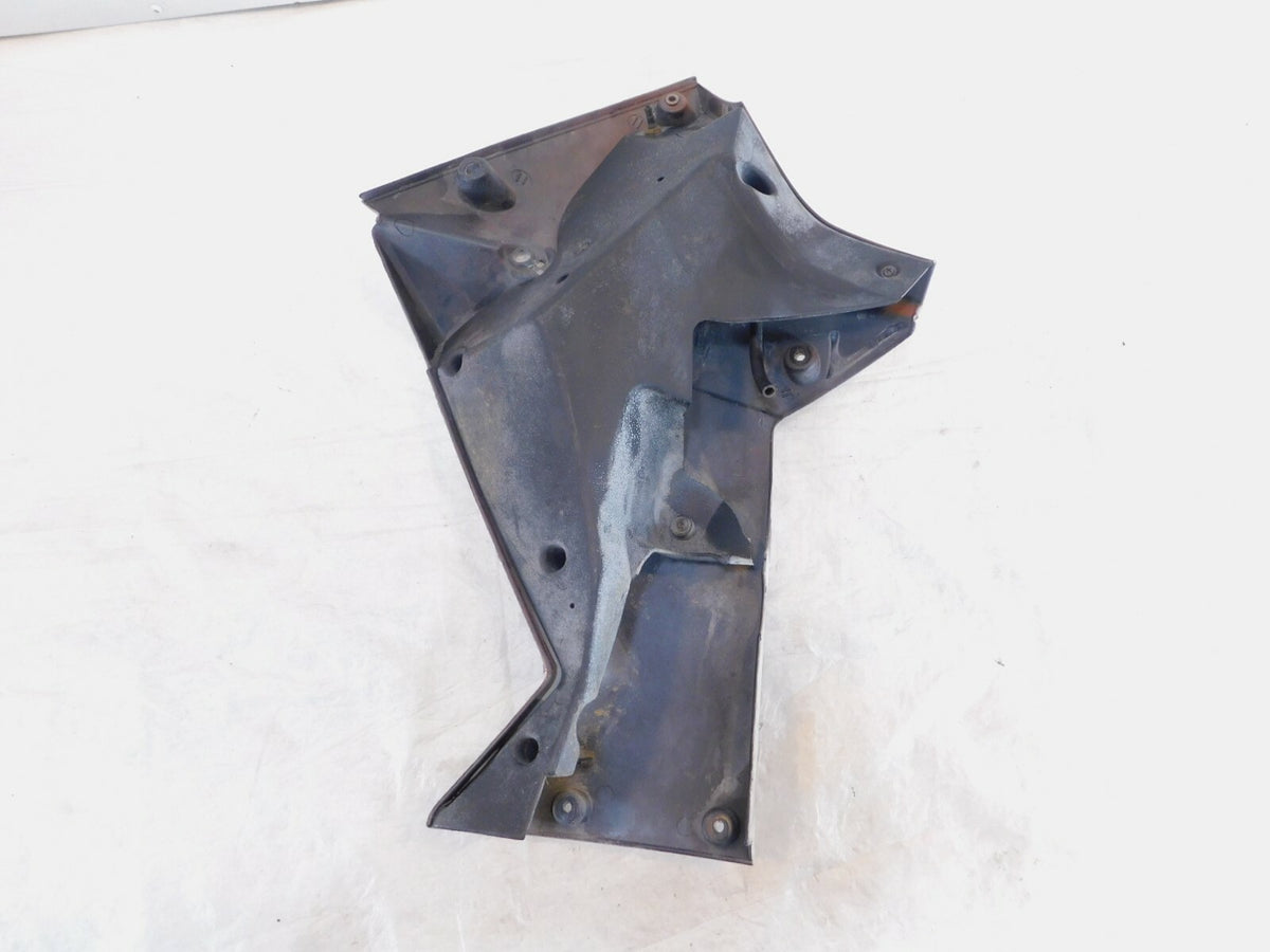 2006 06 2007 07 KTM 990 Adventure Lower Right Front Fairing Cowling Panel Cover