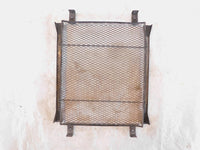 85-07 Yamaha VMax 1200 VMX12 Front Engine Cooling Radiator Grill Cover Screen - C3 Cycle