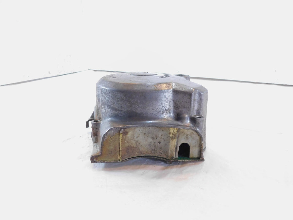 Honda CM250C CMX250 Rebel & Nighthawk CB250 Left Engine Motor Crankcase Cover - C3 Cycle