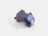 BMW R1200RT K1300GT Left Handlebar Horn Control Switches Bottom Housing Cover - C3 Cycle