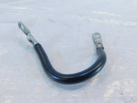 Indian Chief Chieftain Roadmaster & Springfield Negative Battery Cable Line Wire - C3 Cycle